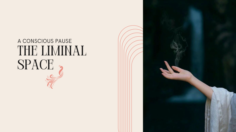 The Liminal Space