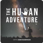 The Human Adventure Podcast logo