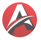 The America Post logo