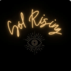 Sol Rising Podcast logo